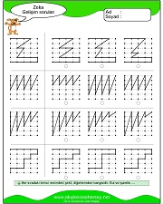 Zeka Gelişim Testleri